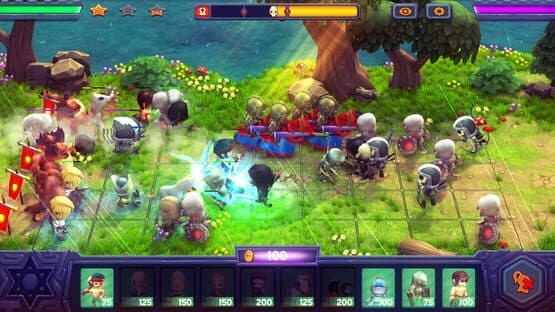 Defending Camelot — screenshot 6