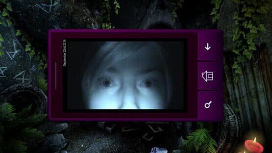 Barrow Hill: The Dark Path — screenshot 3