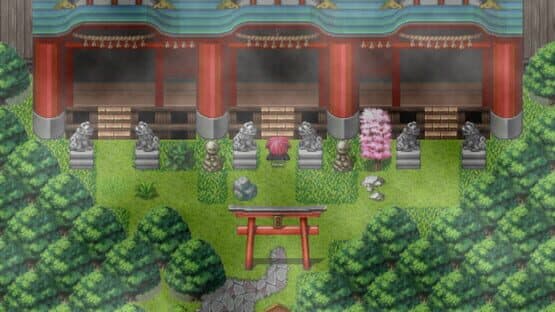 Last Dream: World Unknown — screenshot 1