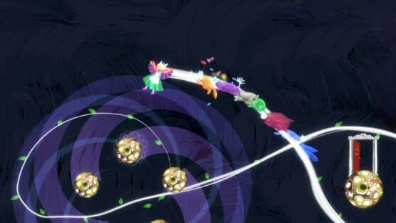 Gravity Ghost — screenshot 2