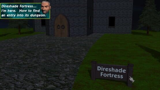 Dungeoneer — screenshot 3
