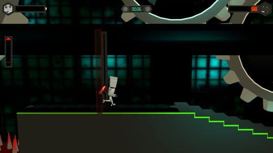 Twin Robots — screenshot 6