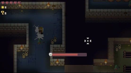 Tarim — screenshot 1