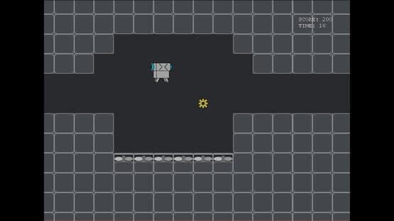 The Misadventures of Botsworth — screenshot 4