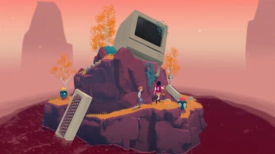 The Gardens Between — screenshot 4
