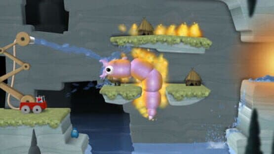Sprinkle Islands — screenshot 5