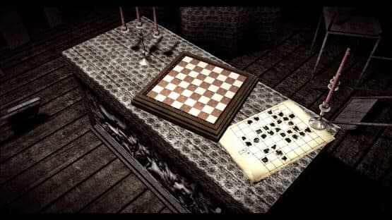 BlackSoul: Extended Edition — screenshot 2