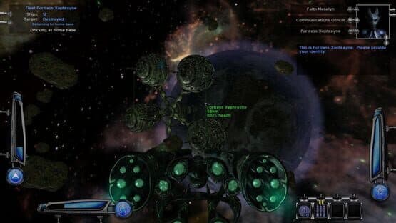 Salvation Prophecy — screenshot 1