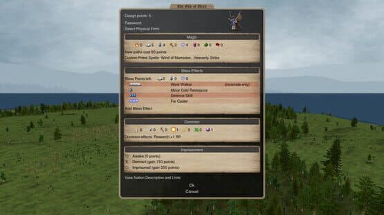 Dominions 5 — screenshot 4
