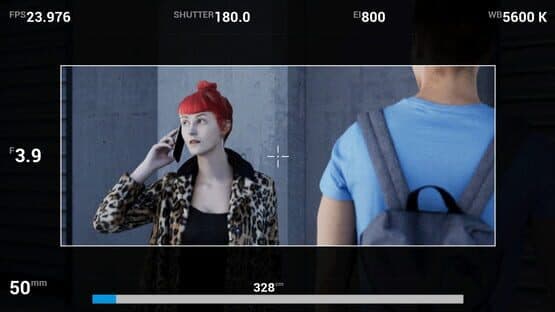 Cine Game — screenshot 4