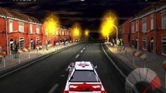 International Rally Championship — screenshot 5