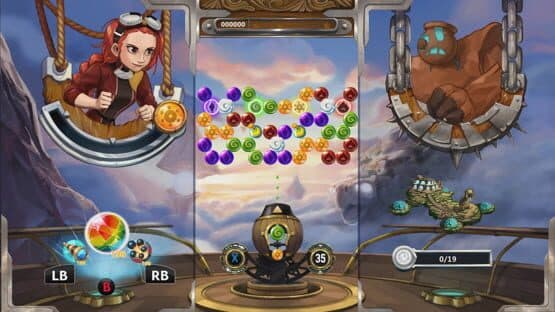 Adventure Pop — screenshot 4