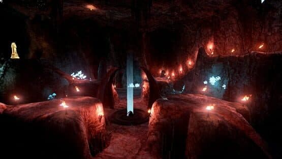 Initia: Elemental Arena — screenshot 2