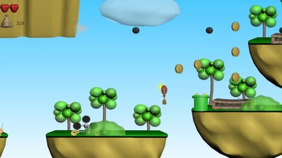 Super Robolom — screenshot 3