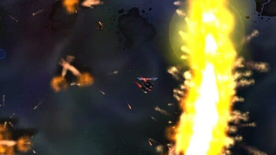 Stardrift Nomads — screenshot 2