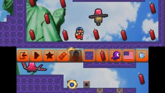 Johnny Dynamite — screenshot 8