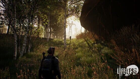 Lifeless — screenshot 5