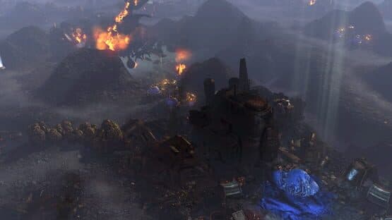Grey Goo: Emergence — screenshot 5