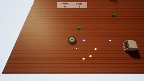Samba Shooter — screenshot 5