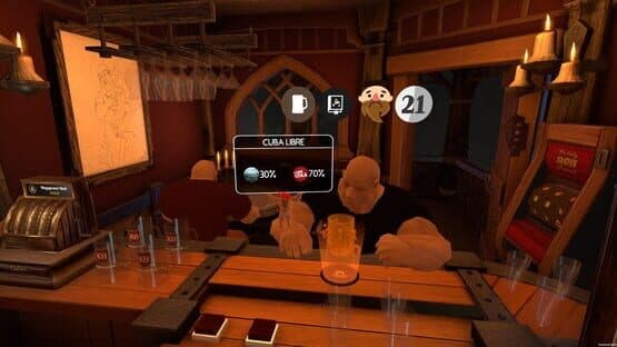 Taphouse VR — screenshot 1