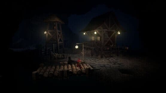 WarriOrb — screenshot 1