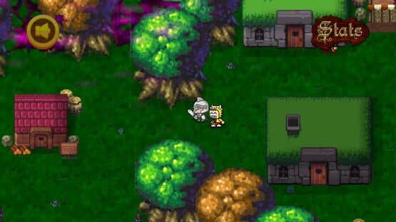 TapRPG: The Second One — screenshot 5