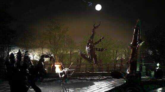 Inferno: Deathfield — screenshot 3