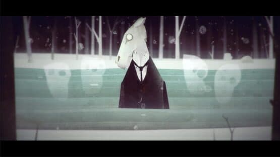 Year Walk — screenshot 6