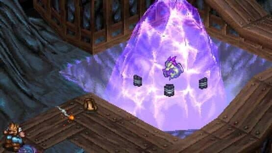 Breath of Fire III — screenshot 4
