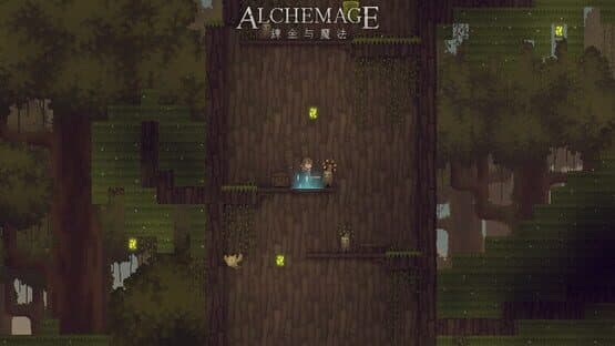 Alchemage — screenshot 4