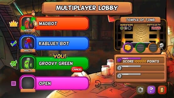 Ghostlight Manor — screenshot 4