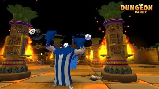 Dungeon Party — screenshot 4