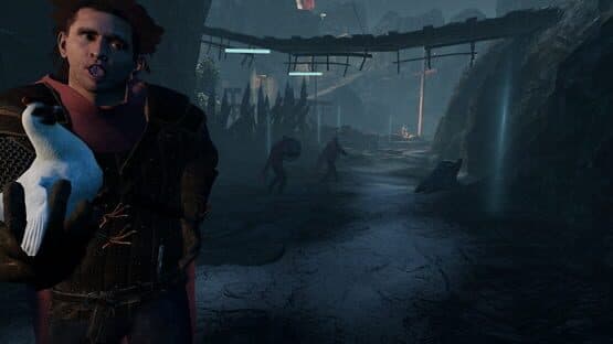 Sacralith: The Archer's Tale — screenshot 4