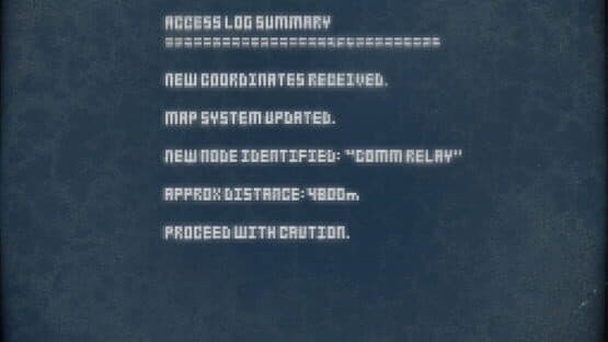 Capsule — screenshot 2