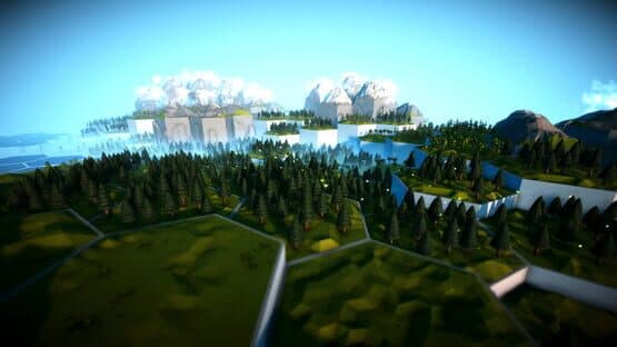 A New World: Kingdoms — screenshot 3