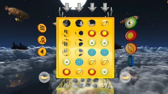 Fantastic 4 In A Row 2 — screenshot 4