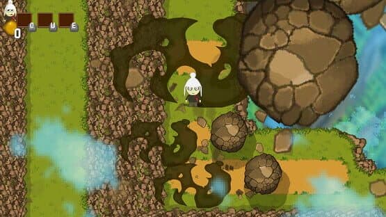 The Unintended Consequences of Curiosity — screenshot 2