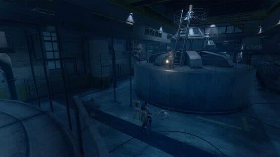 Just Survive — screenshot 2