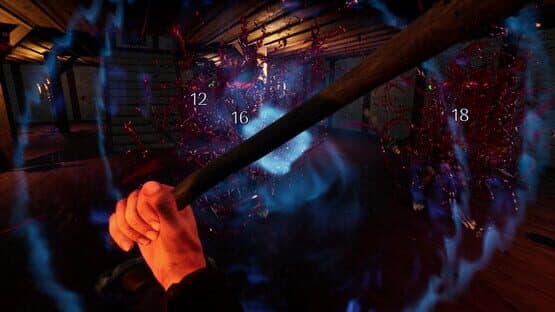 Dungeon Crowley — screenshot 7