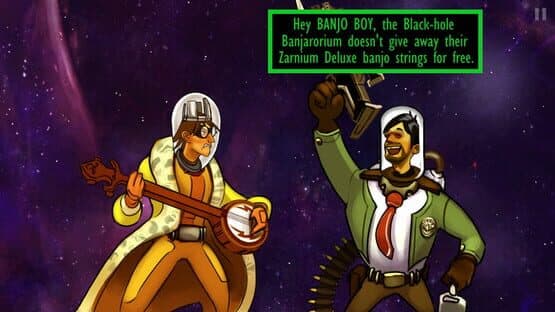 Galcon Legends — screenshot 2