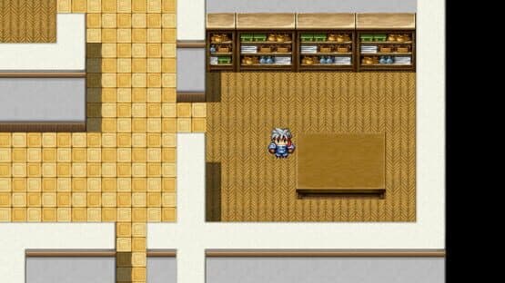 Vickinachi — screenshot 1
