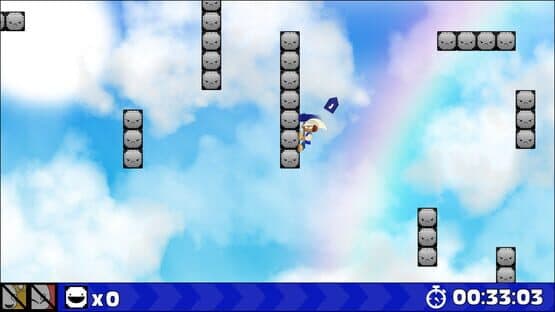 Yeah Jam Fury: U, Me, Everybody! — screenshot 3