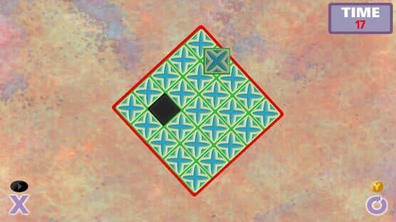 O.C.D.: On Completeness & Dissonance — screenshot 1