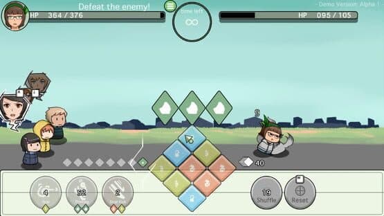 Ciel Fledge — screenshot 1