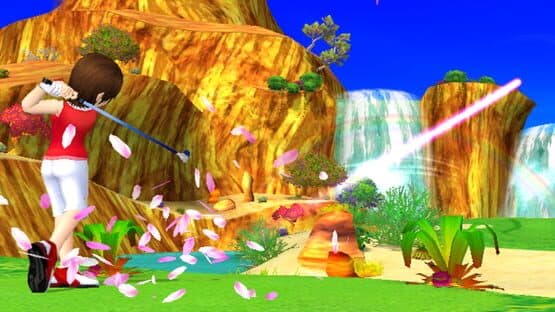 We Love Golf! — screenshot 1