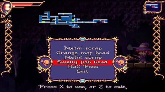 Mystik Belle — screenshot 3