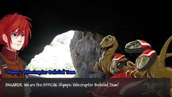 Army of Tentacles: (Not) A Cthulhu Dating Sim — screenshot 3