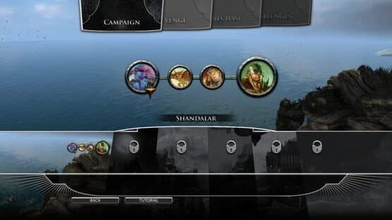 Magic: The Gathering - Duels of the Planeswalkers 2013 — screenshot 4