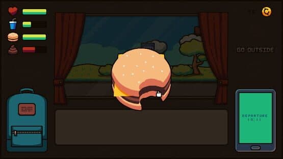 Bustories — screenshot 4