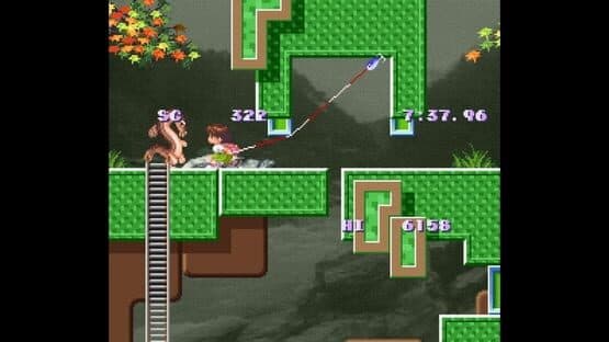 Umihara Kawase — screenshot 4
